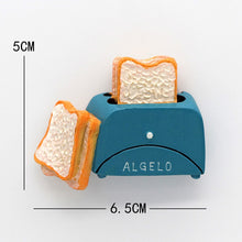 Charger l&#39;image dans la galerie, AIMANTS DE DÉCORATION
