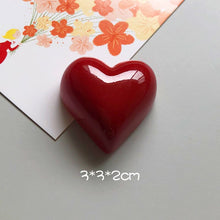 Charger l&#39;image dans la galerie, AIMANT DE RÉFRIGÉRATEUR EN PÂTE
