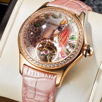 LUXURY WATCH FOR WOMEN 