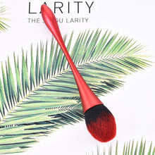 Charger l&#39;image dans la galerie, KIT DE PINCEAUX A MAQUILLAGE - BOSSOUASHOP
