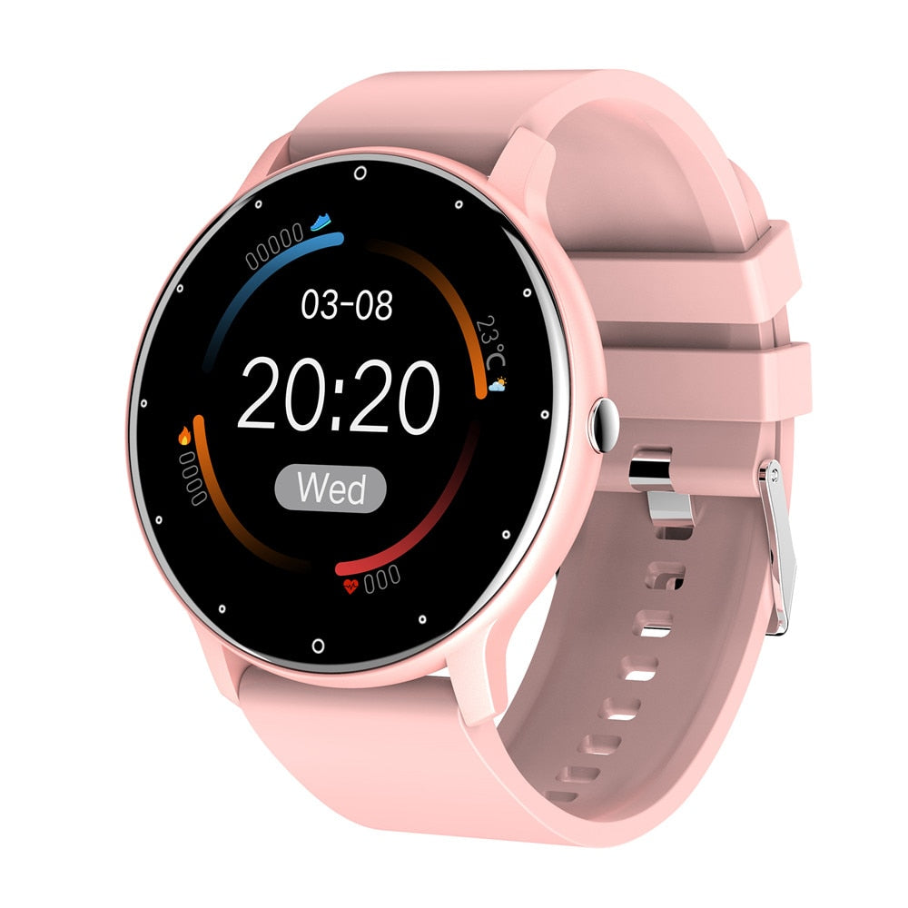 UNISEX SMARTWATCH