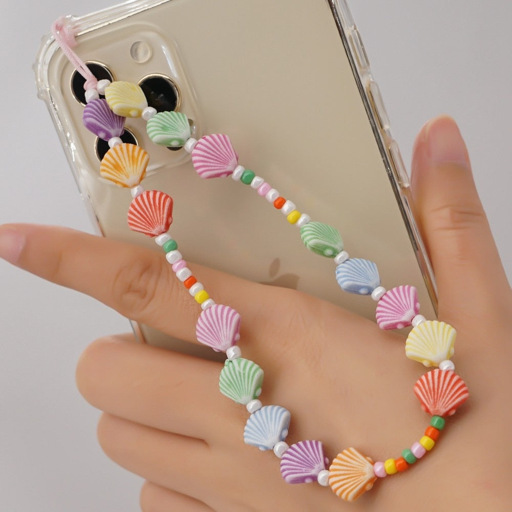MOBILE PHONE SAFETY BRACELET