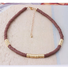 Charger l&#39;image dans la galerie, BOUCLES D&#39;OREILLES EN ARGILE DOUCE
