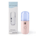NANO BRUMISATEUR POUR LE VISAGE