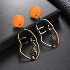 BOUCLES D'OREILLES À CLIP