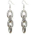 LONG CHAIN ​​EARRINGS 