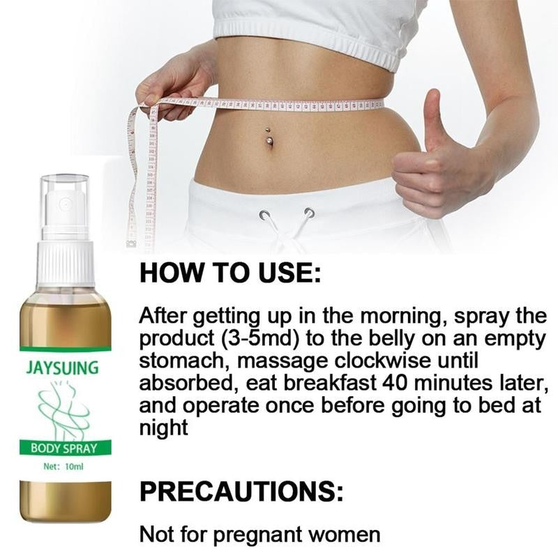 SPRAY AMINCISSANT - BOSSOUASHOP