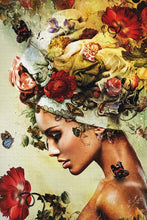 Charger l&#39;image dans la galerie, IMPRIMÉS D&#39;ART GRAFFITI - BOSSOUASHOP
