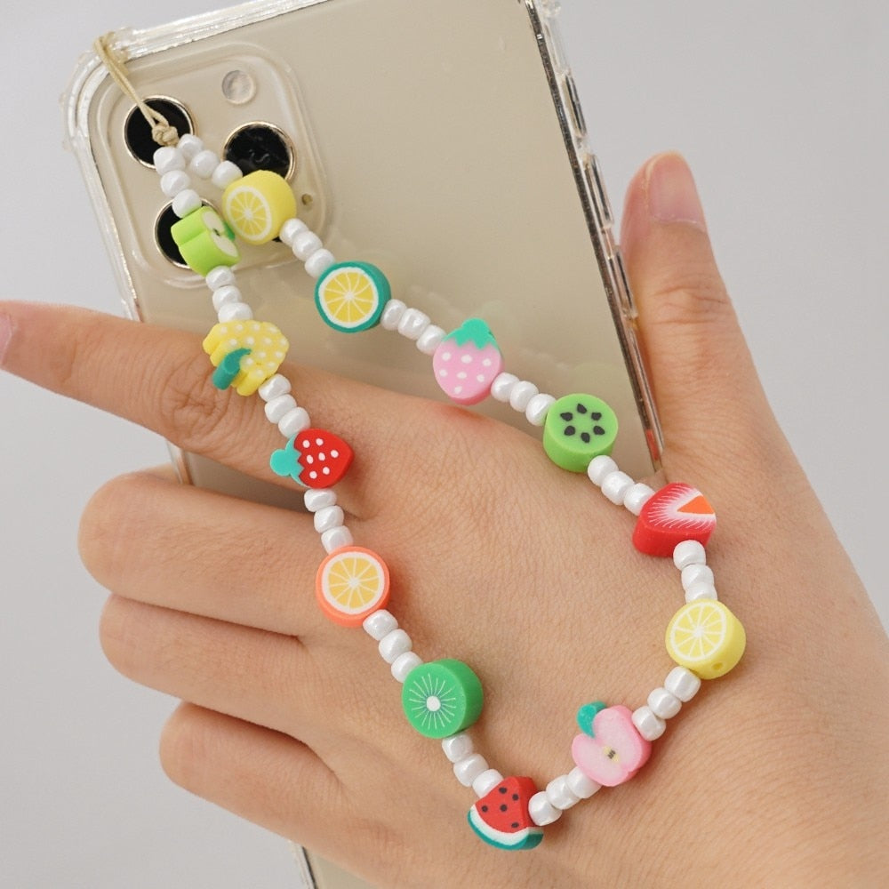 BRACELET DE SÉCURITÉ POUR TÉLÉPHONE PORTABLE