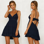 ROBE DENTELLE