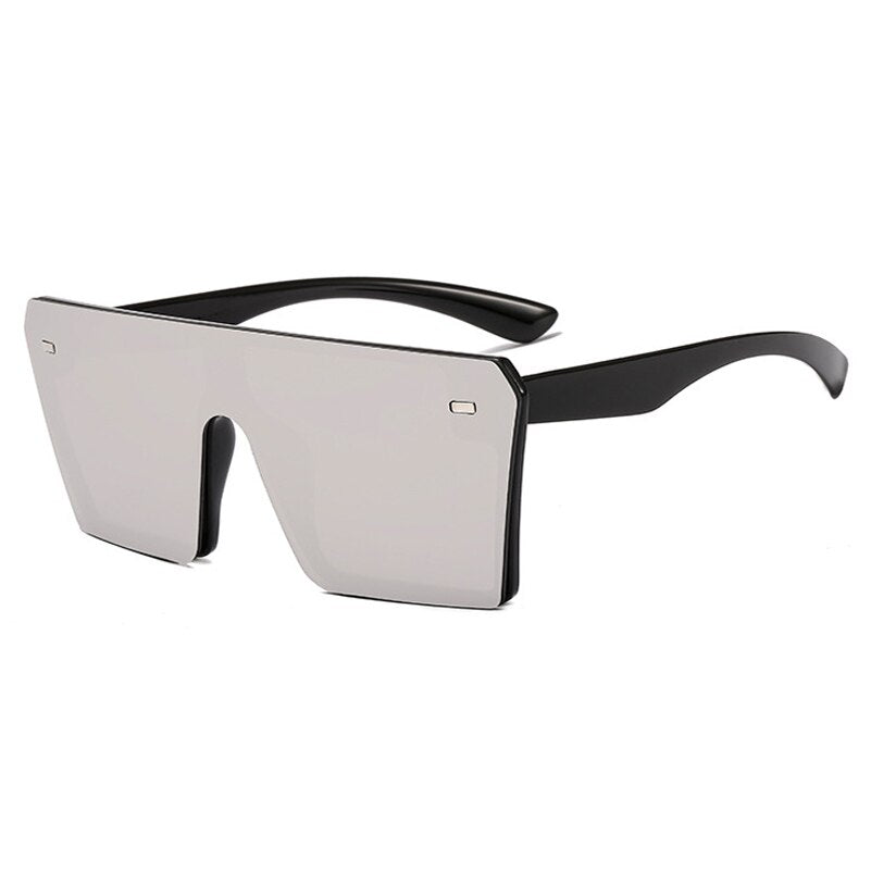 SQUARE SUNGLASSES 