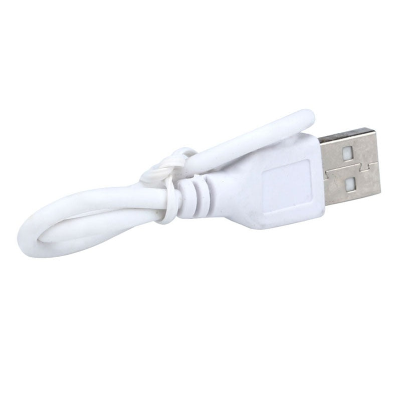 MONTRE -BRACELET A QUARTZ AVEC CHARGEUR USB, - BOSSOUASHOP