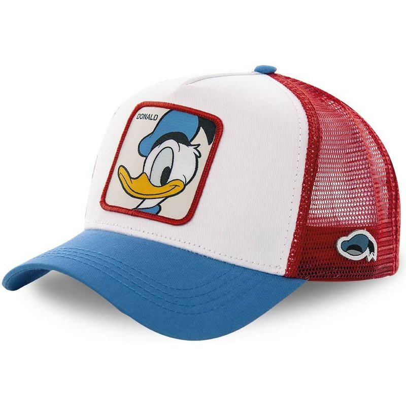 DISNEY COTTON CAP 