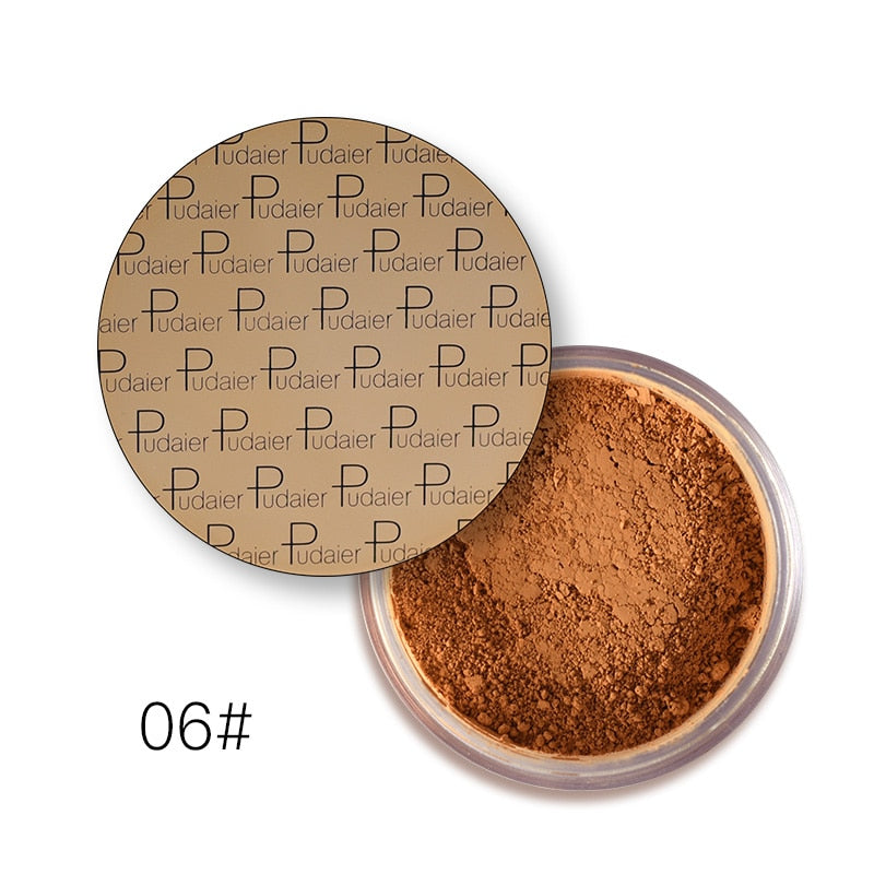 POUDRE LIBRE MINERALE - BOSSOUASHOP