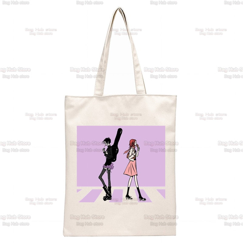 SAC À BANDOULIÈRE À  MOTIF DESSIN ANIMÉ