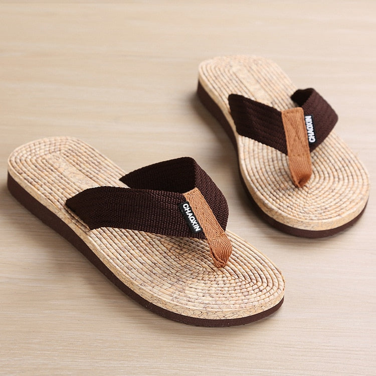 MEN'S FLIP FLOPS 