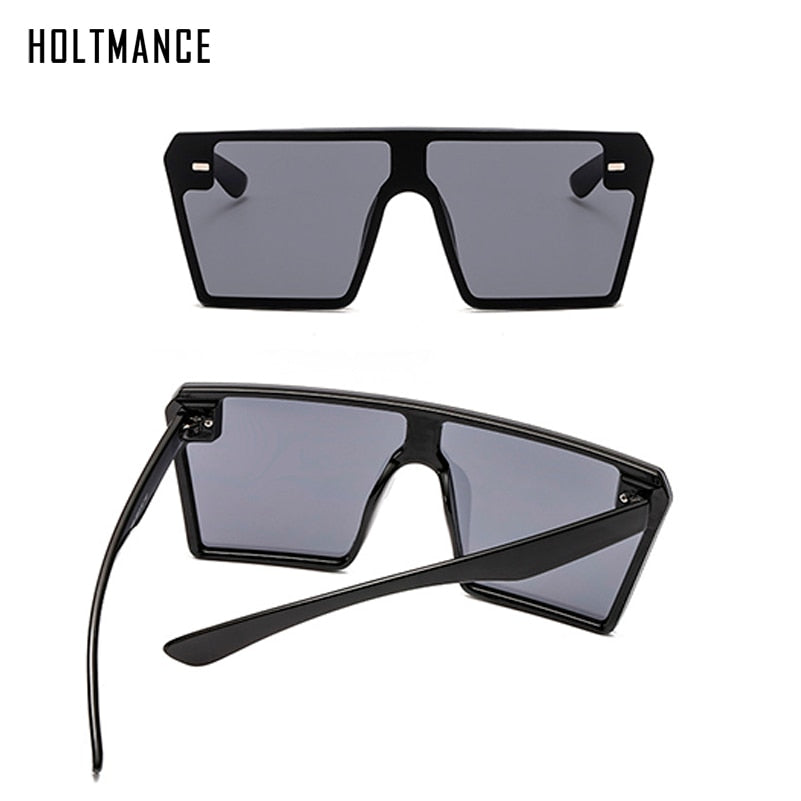 LUNETTES DE SOLEIL CARRÉES