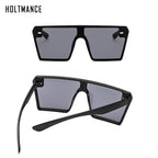 LUNETTES DE SOLEIL CARRÉES