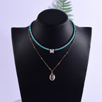 PENDENTIF COLLIER VINTAGE