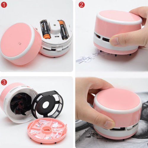 MINI ASPIRATEUR - BOSSOUASHOP
