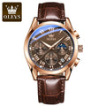 MONTRE DE SPORT MULTIFONCTIONS - BOSSOUASHOP