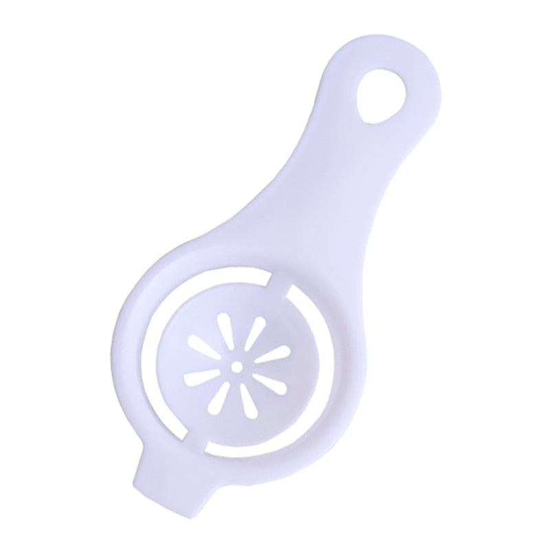 EGG YOLK AND WHITE SEPARATOR