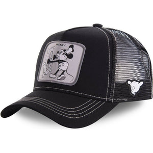 DISNEY COTTON CAP 