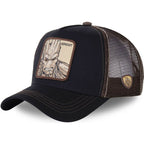 CASQUETTE DISNEY EN COTON
