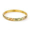 ZIRCON PEARL BRACELET 