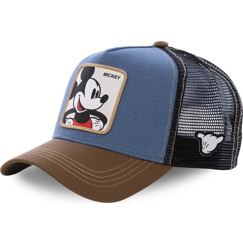 DISNEY COTTON CAP 