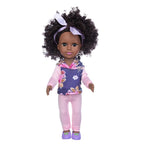 MULTI-STYLE DOLL FOR GIRLS 