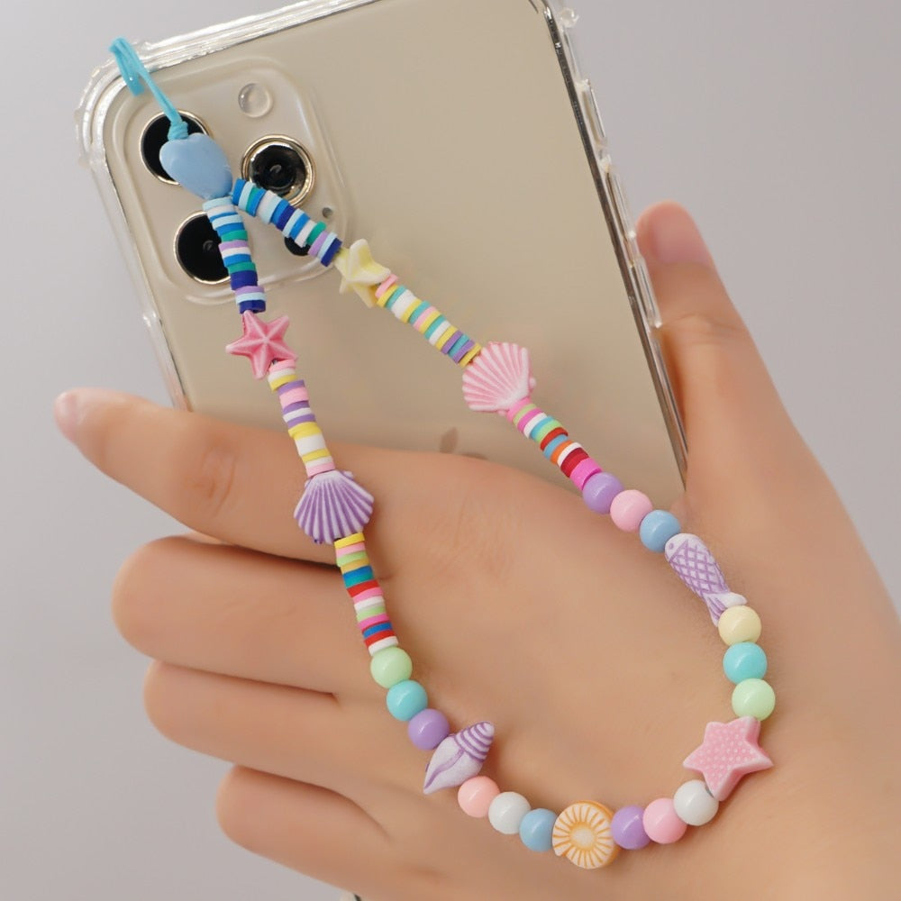 BRACELET DE SÉCURITÉ POUR TÉLÉPHONE PORTABLE