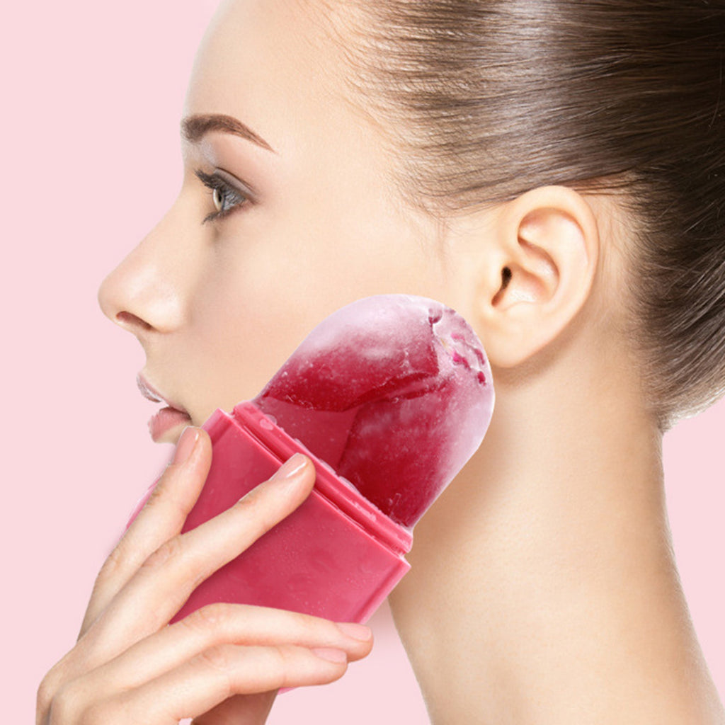 TASSES DE MASSAGE SUR GLACE REUTILISABLES - BOSSOUASHOP
