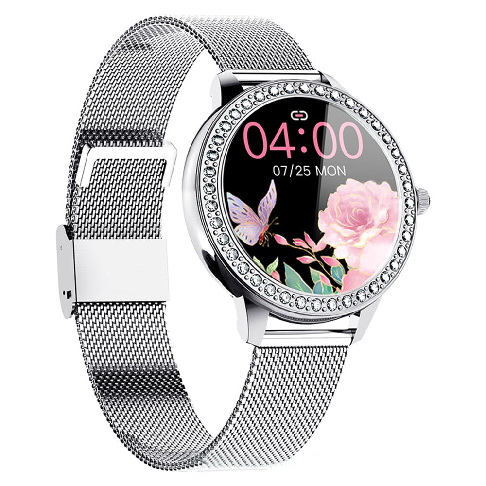 WOMEN'S SMARTWATCH 