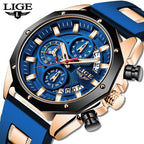 MONTRE DE SPORT POUR HOMMES