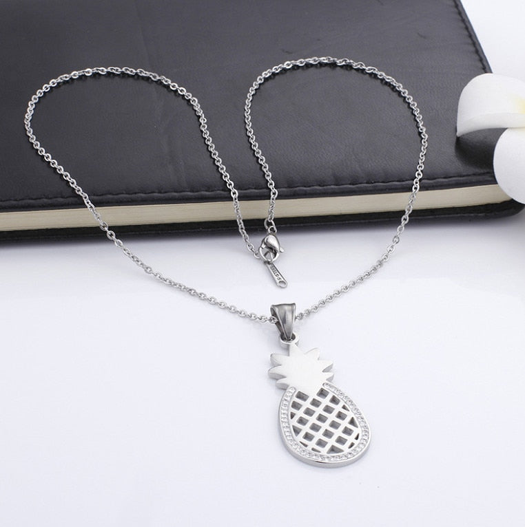 FRUIT JEWELRY SET 