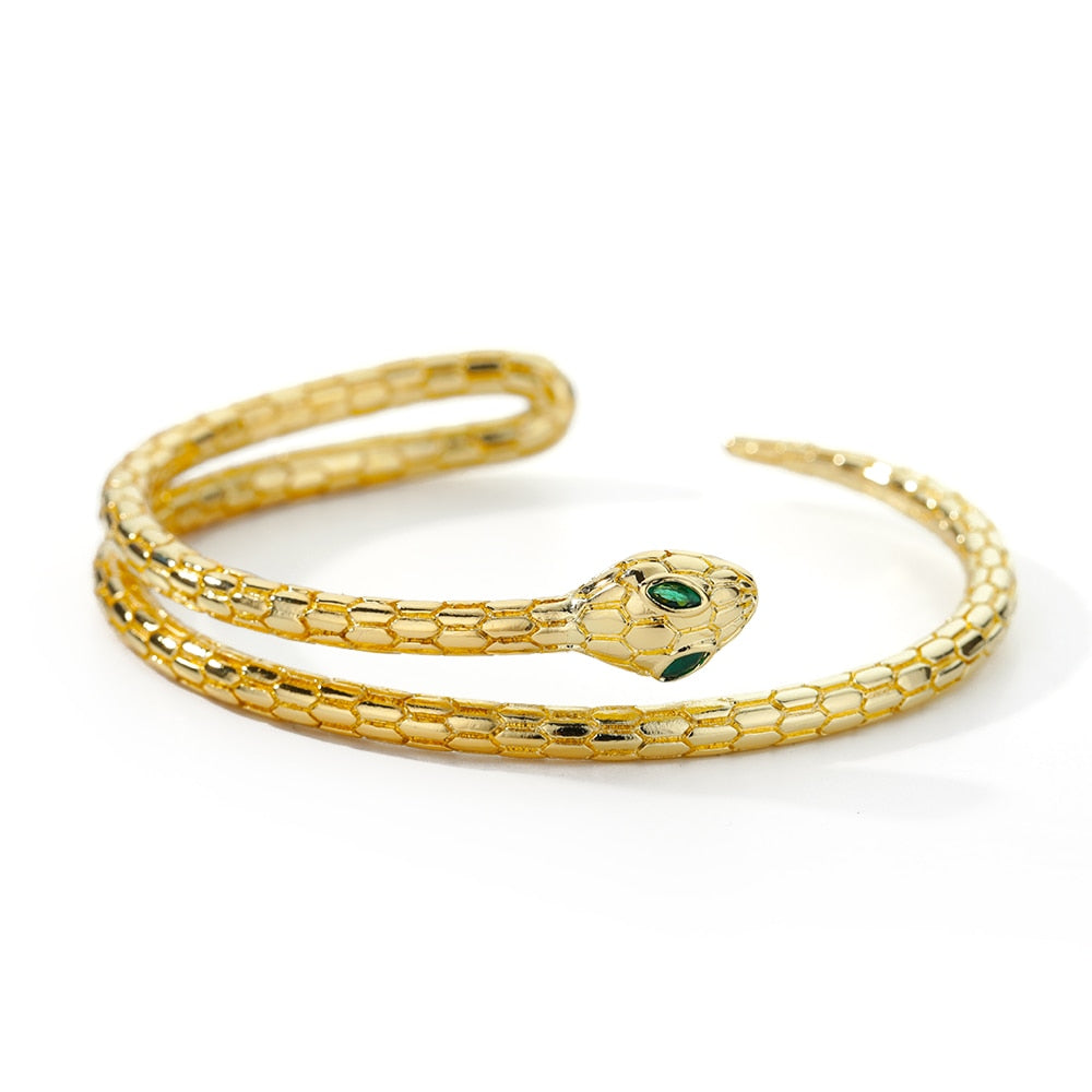 ZIRCON PEARL BRACELET 
