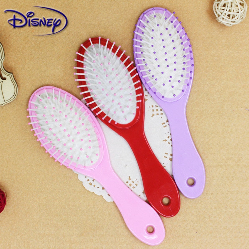 BROSSE A CHEVEUX PRINCESSE MINNIE MOUSE