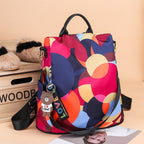 SAC ANTIVOL SÉCURISÉ POUR FEMMES - BOSSOUASHOP