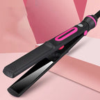 ADJUSTABLE HAIR STRAIGHTENER