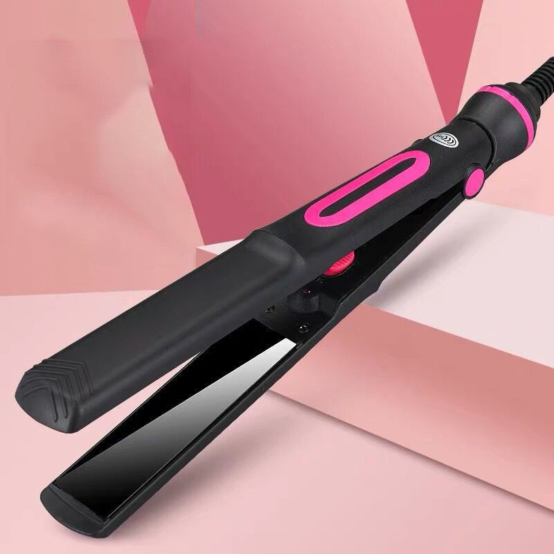 ADJUSTABLE HAIR STRAIGHTENER