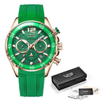 MONTRE DE SPORT POUR HOMMES