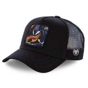 DISNEY COTTON CAP 