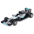 CAST ALLOY RACING CAR