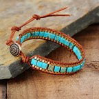 WOVEN BOHEMIA BRACELET