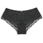 CULOTTES SEXY AVEC LANIÈRE