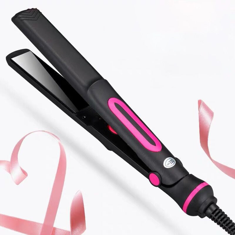 ADJUSTABLE HAIR STRAIGHTENER