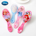 BROSSE A CHEVEUX PRINCESSE MINNIE MOUSE