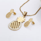 FRUIT JEWELRY SET 