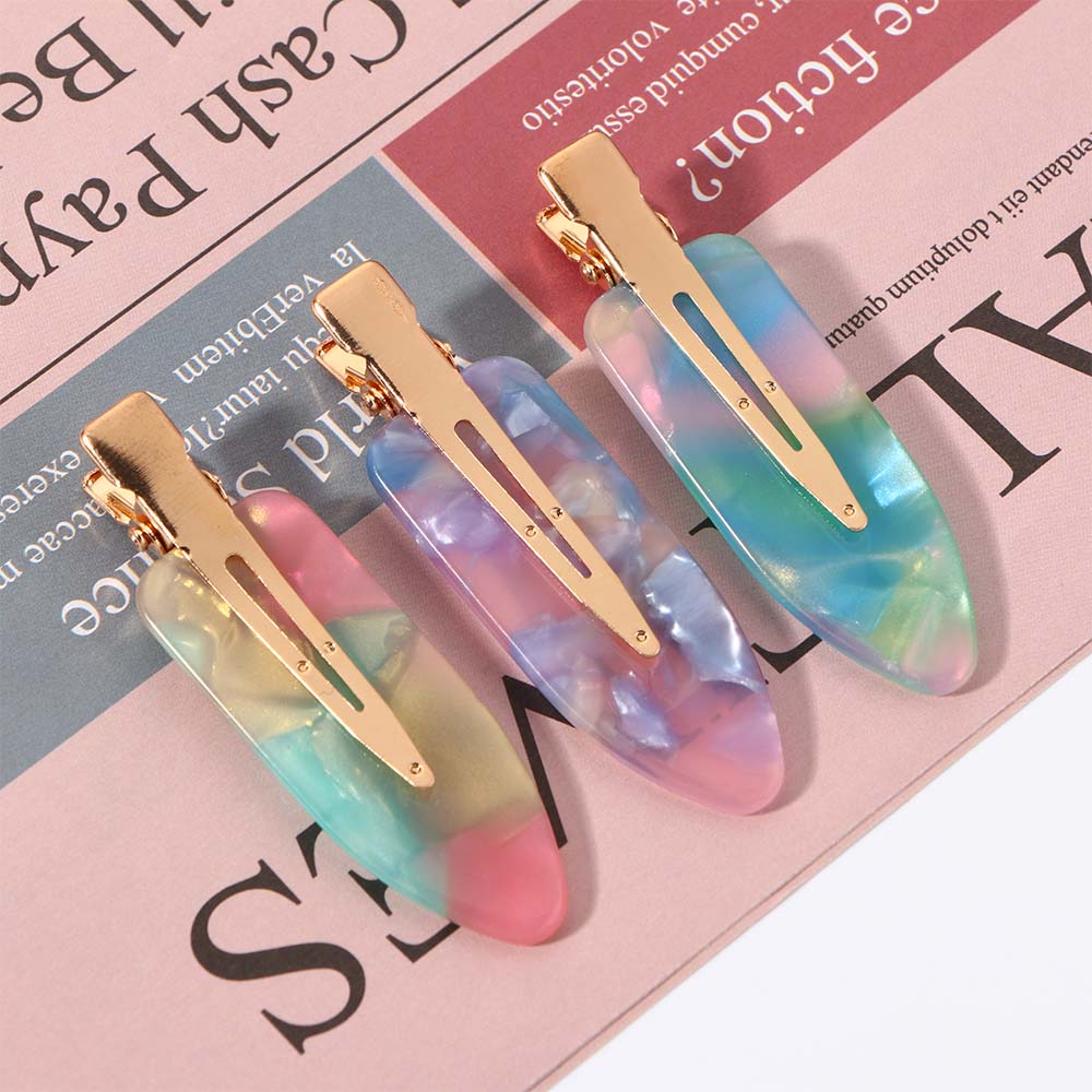 SEAMLESS HAIR CLIP 